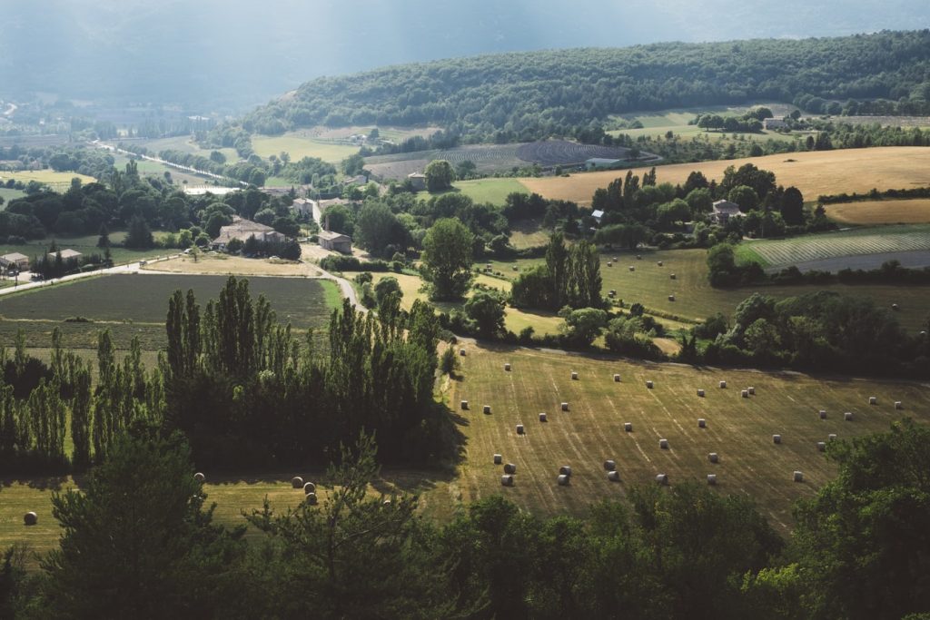 La Bretagne